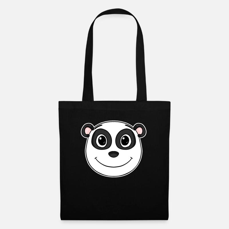 panda - Mulepose - sort