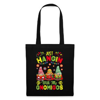 Mexican Dwarfs Cinco De Mayo Party - Tote Bag - black - Front