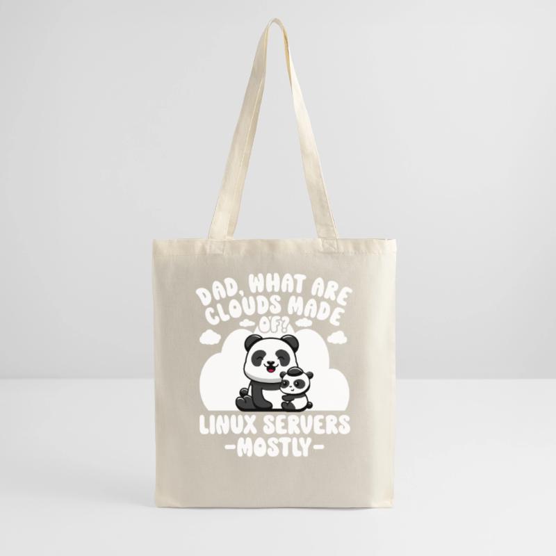 Cloud Computing Informatik Programmierung Dev Stoffbeutel