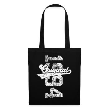 32ND BIRTHDAY ORIGINAL 1994 - Tote Bag - black - Front
