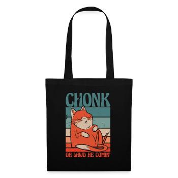 Cat Cats Lover Cat Owner Kitten - Tote Bag - black - Front