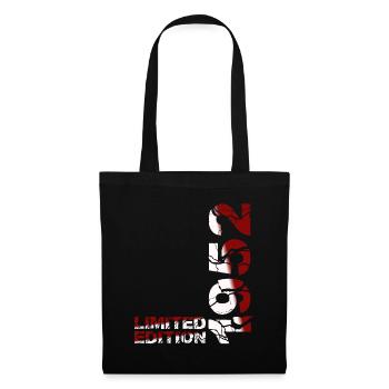 1952 Limited Edition Decoration 71st Birthday Outfit - Tote Bag - black - Front