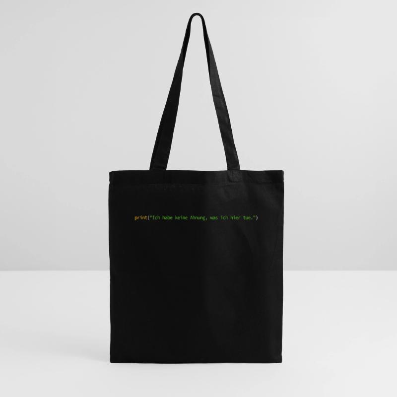 Programmer, Computer Scientist, Nerd, Software Engineer Tote Bag
