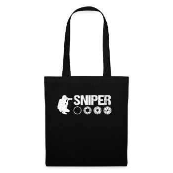 Photographer Photography - Tote Bag - black - Front