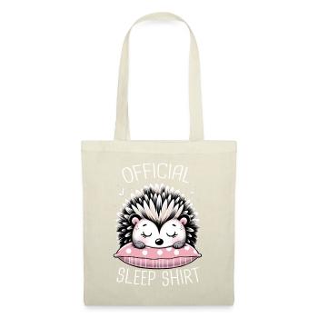Hedgehog, Prickly, Animal, Hedgehog - Tote Bag - nature - Front