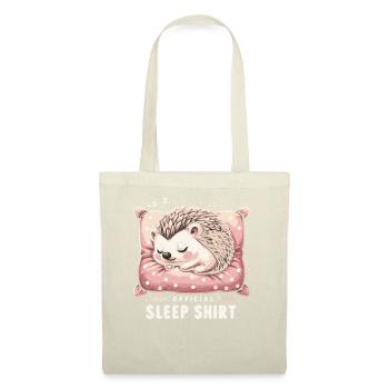 Hedgehog, Prickly, Animal, Hedgehog - Tote Bag - nature - Front