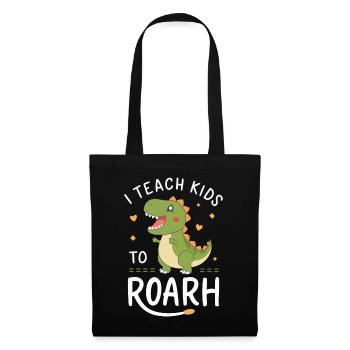 Speech Therapist Speech Therapy Speech Therapy - Tote Bag - black - Front