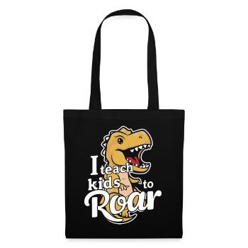 Speech Therapist Speech Therapy Speech Therapy - Tote Bag - black - Front