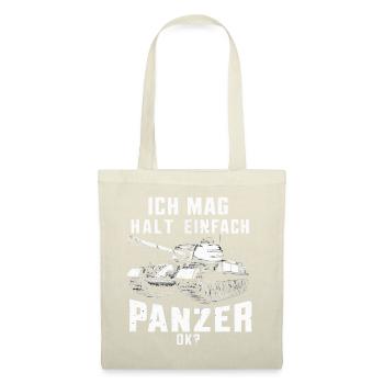 Tanks Main Battle Tanks Tank Tanks Tank Drivers - Tote Bag - nature - Front