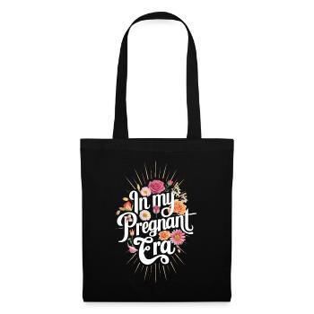 Pregnancy Pregnant Birth - Tote Bag - black - Front