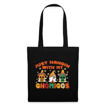 Dwarves Cinco De Mayo Mexican Fiesta - Tote Bag - black - Front
