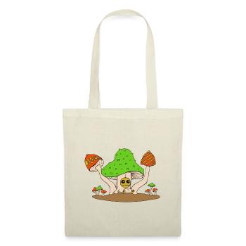 champignon parti - Mulepose - natur - Foran