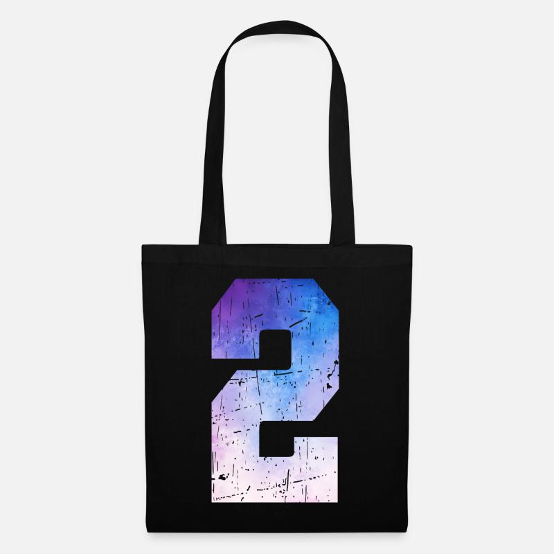 Issue 2 – 2 Year Anniversary Gift - Tote Bag - black