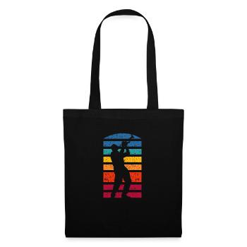Trumpet Trumpeter Trumpet Player - Tote Bag - black - Front