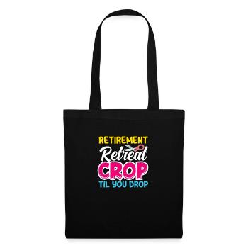 Memory Book, Scrapbook, Scrapbook, Scrapbook, Scrapbook - Tote Bag - black - Front