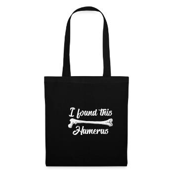 biology - Tote Bag - black - Front