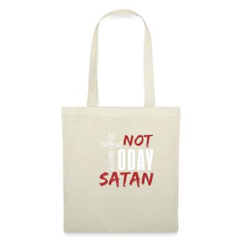 devil - Tote Bag - nature - Front