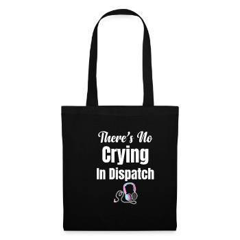 The Dispatch First Responders Service offers - Tote Bag - black - Front
