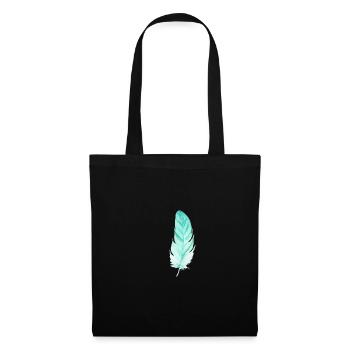 Spring - Tote Bag - black - Front