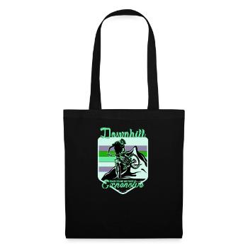 Unbenanntes Projekt 53 - Tote Bag - black - Front