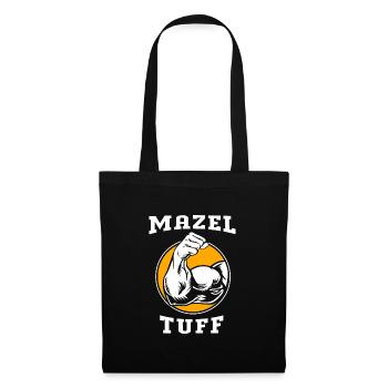 Hanukkah - Tote Bag - black - Front