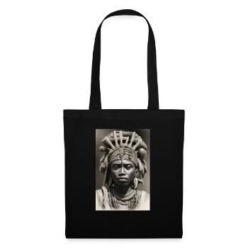 IMG 5177 - Sac en tissu - noir - Devant