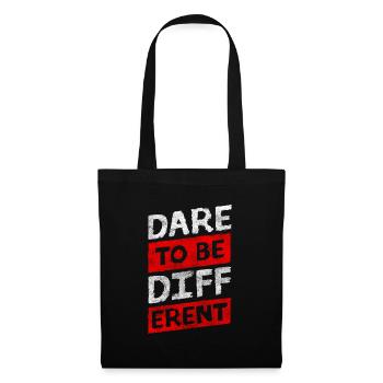 Individual Respect Special - Tote Bag - black - Front