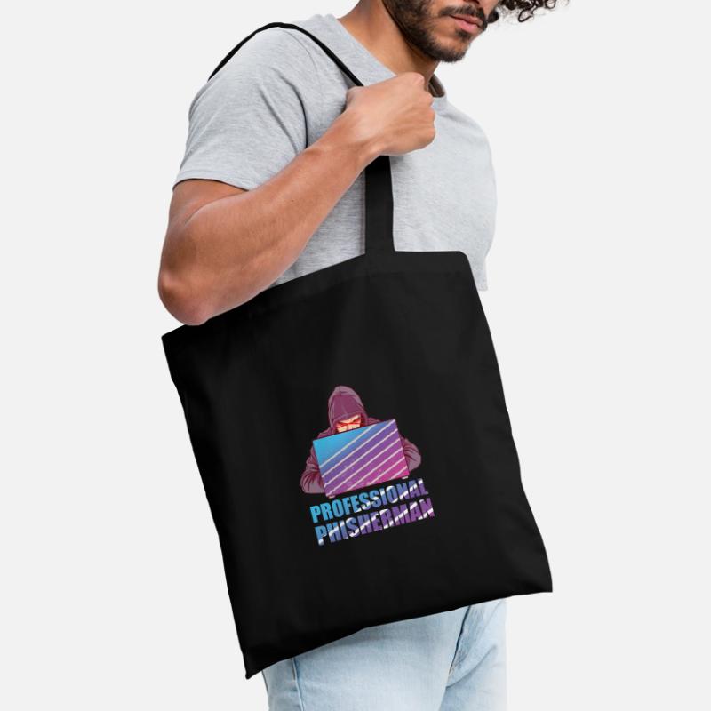 Lustige Programmierer Computer Geek Code Spaß Lieb Stoffbeutel