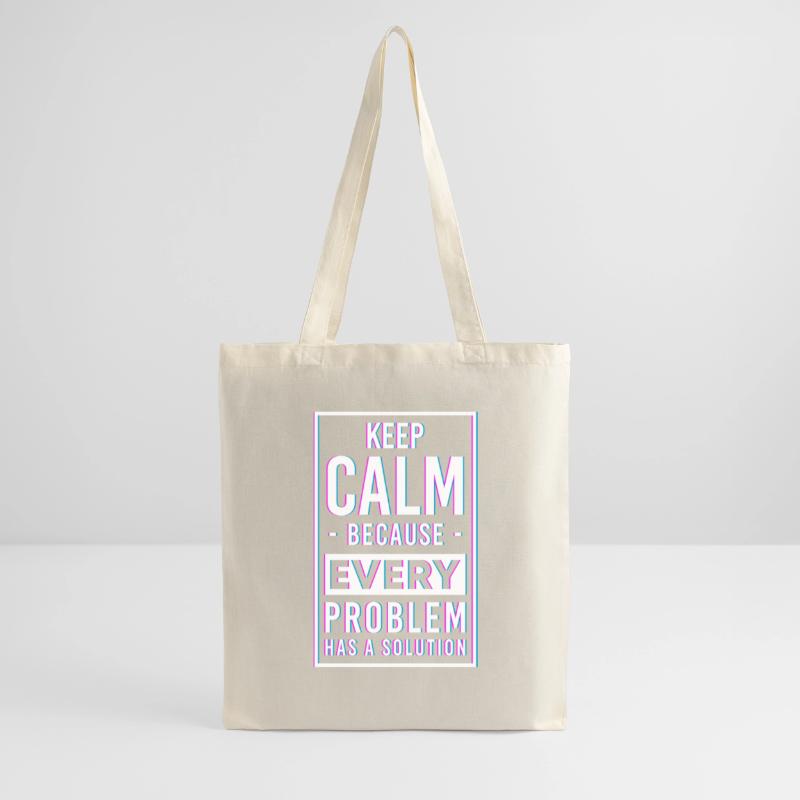 Problem Not My Problem The Problem Tote Bag