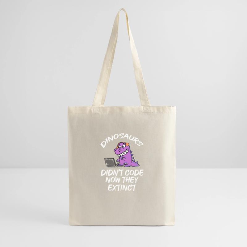 Computer scientist / programmer / programming Tote Bag
