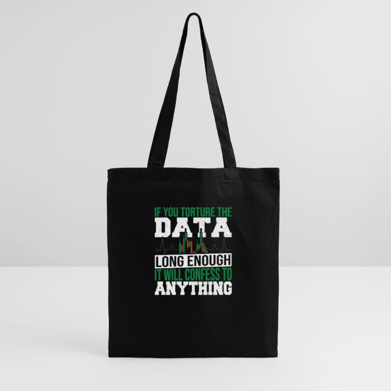 Data Analysis Data Integration Data Science Tote Bag