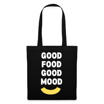 Wear Your Brand - Tote Bag - black - Front