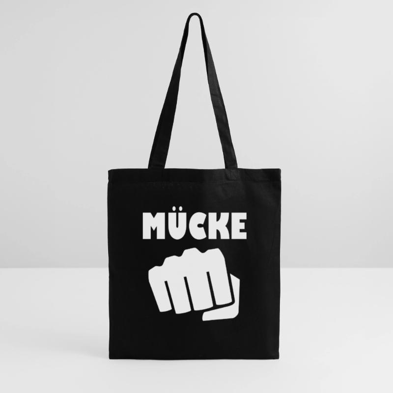 moustique Sac en tissu