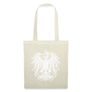 Autriche - Sac en tissu - nature - Devant