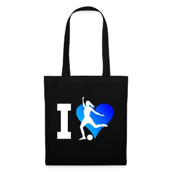 Men's Football Players Football Football Games - Tote Bag - black - Front