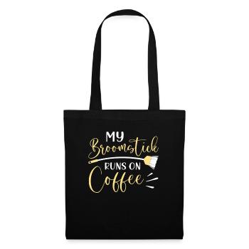 Week of Appreciation for Housekeeping - Tote Bag - black - Front