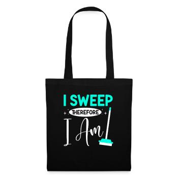Week of Appreciation for Housekeeping - Tote Bag - black - Front