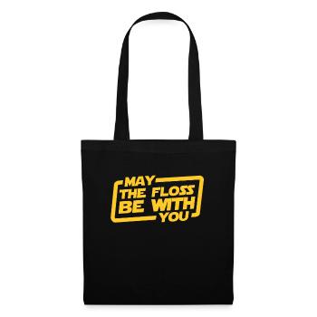 dentist - Tote Bag - black - Front