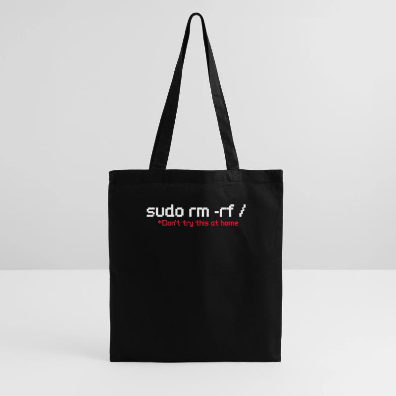 Programmer code computer science coder gift Tote Bag