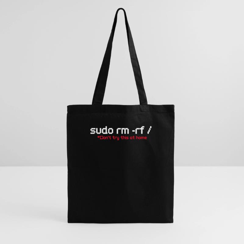 Programmierer Code Informatik Coder Geschenk Stoffbeutel