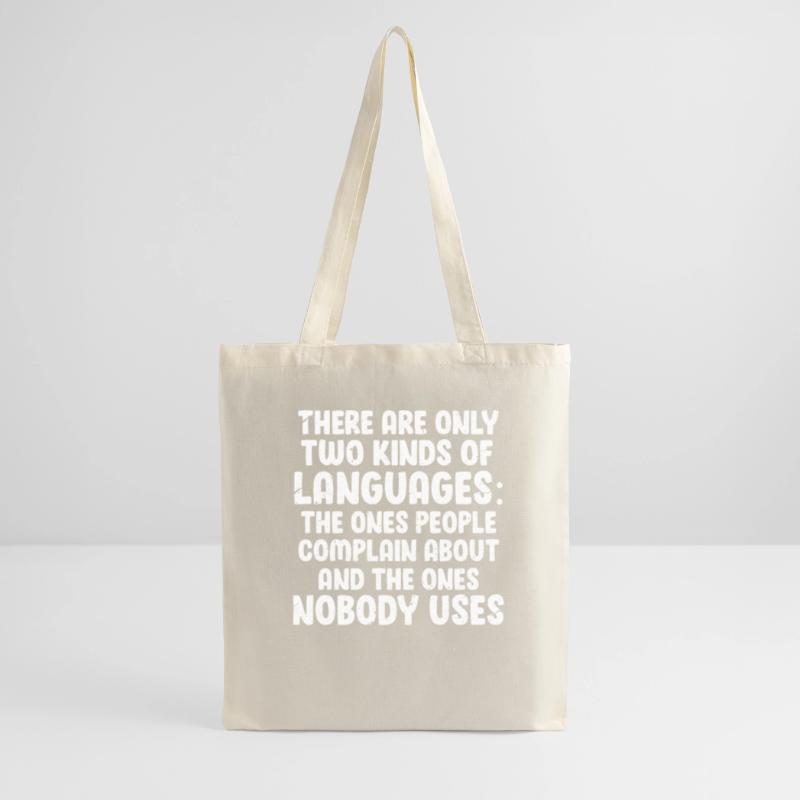 Programmer Code Informatik Coder Programming Tote Bag