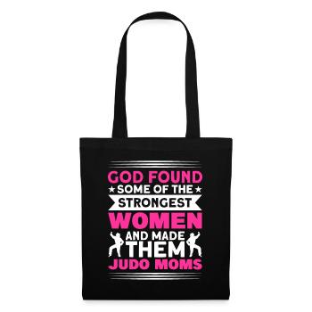 Judo Student Japanese Judo Gift - Tote Bag - black - Front