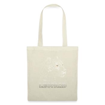 Leopard Lover Leopard Print - Tote Bag - nature - Front