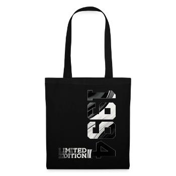 LIMITED EDITION 1994 32ND BIRTHDAY - Tote Bag - black - Front