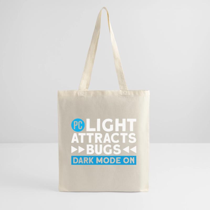 Computer Coding Programmierer Stoffbeutel