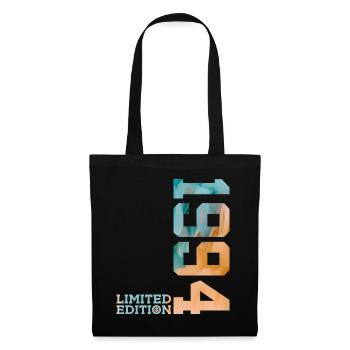 32ND BIRTHDAY LIMITED EDITION 1994 - Tote Bag - black - Front