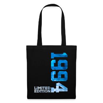 32ND BIRTHDAY LIMITED EDITION 1994 - Tote Bag - black - Front