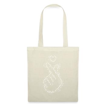 Kpop K-Pop Music Korean Popmusic - Tote Bag - nature - Front