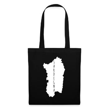 Sardegna Sardinia Holidays Sardinia - Tote Bag - black - Front