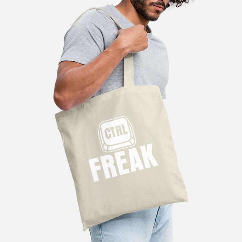 Computer Scientist Admin Programmer Tote Bag